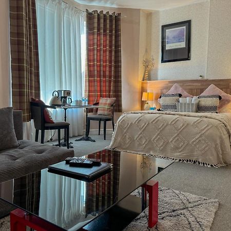 The Chatwal Boutique Hotel Blackpool Kültér fotó