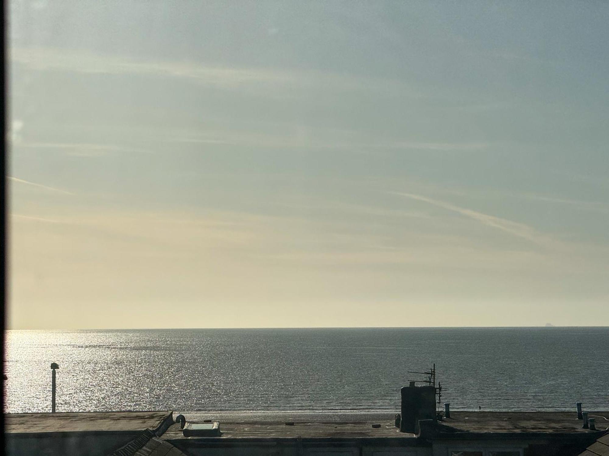 The Chatwal Boutique Hotel Blackpool Kültér fotó