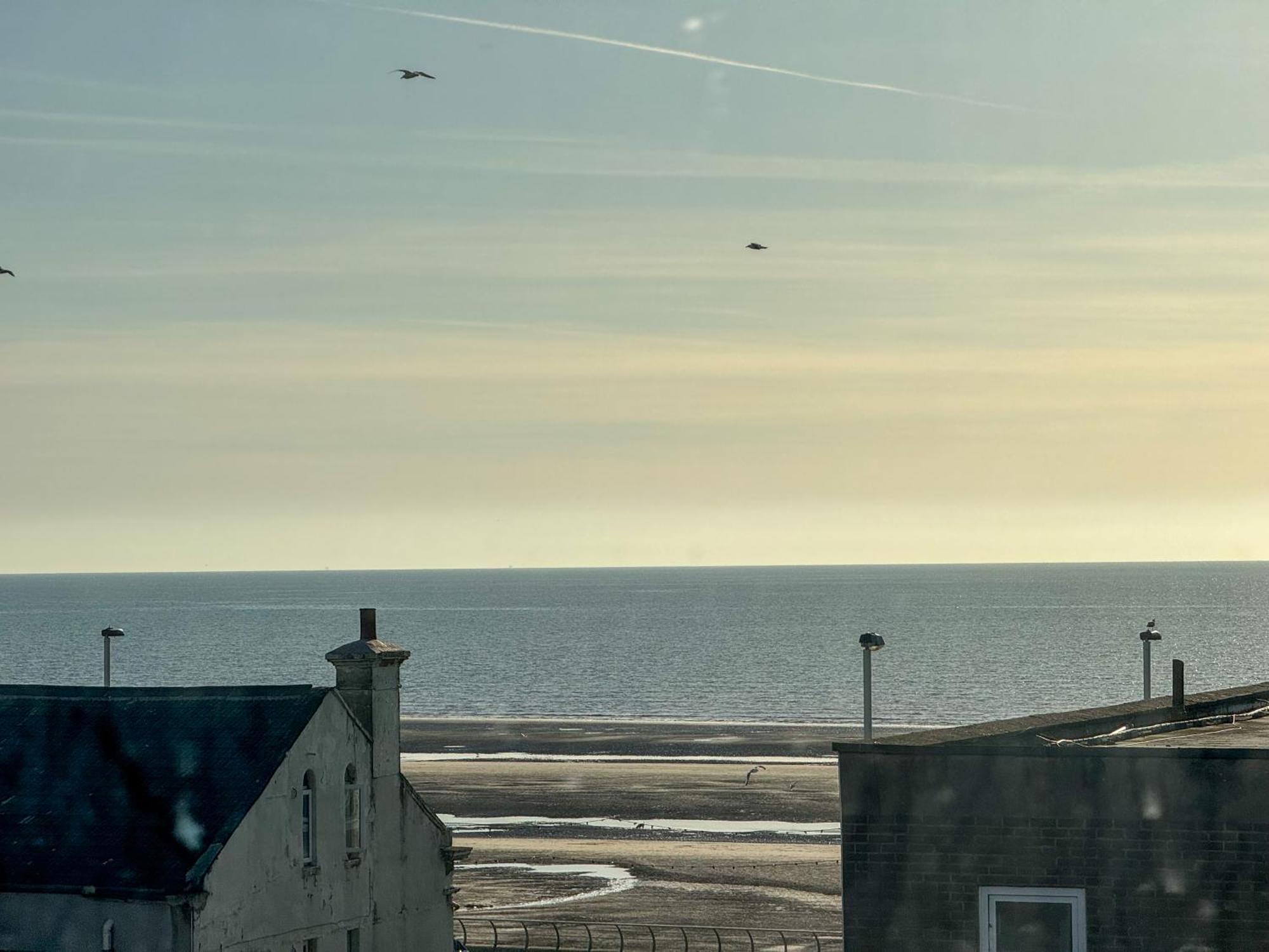 The Chatwal Boutique Hotel Blackpool Kültér fotó