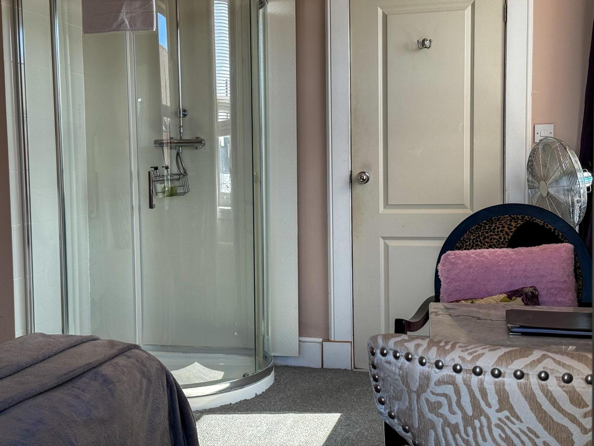 The Chatwal Boutique Hotel Blackpool Kültér fotó