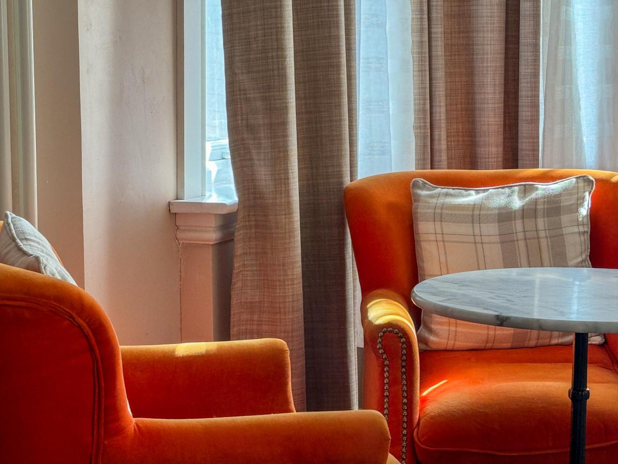 The Chatwal Boutique Hotel Blackpool Kültér fotó