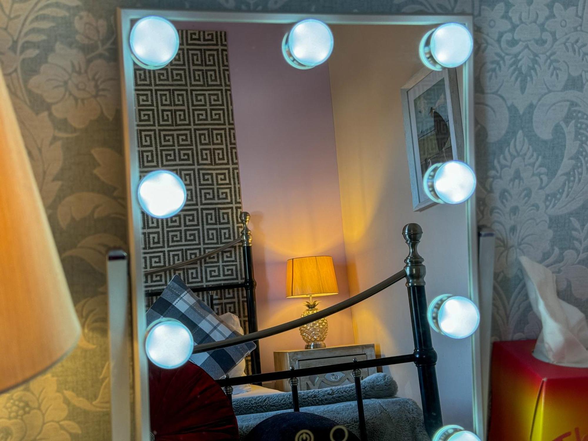 The Chatwal Boutique Hotel Blackpool Kültér fotó