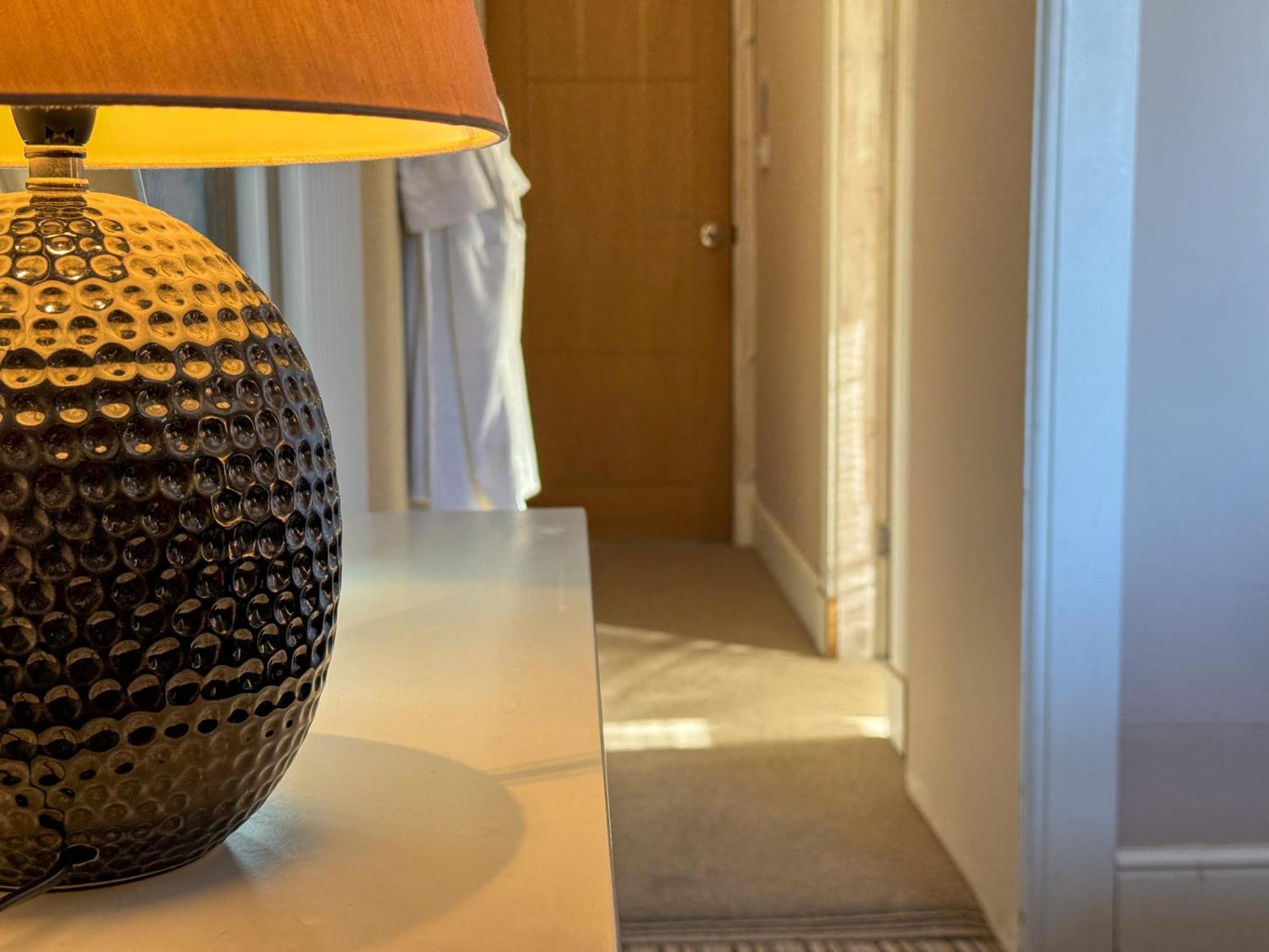 The Chatwal Boutique Hotel Blackpool Kültér fotó
