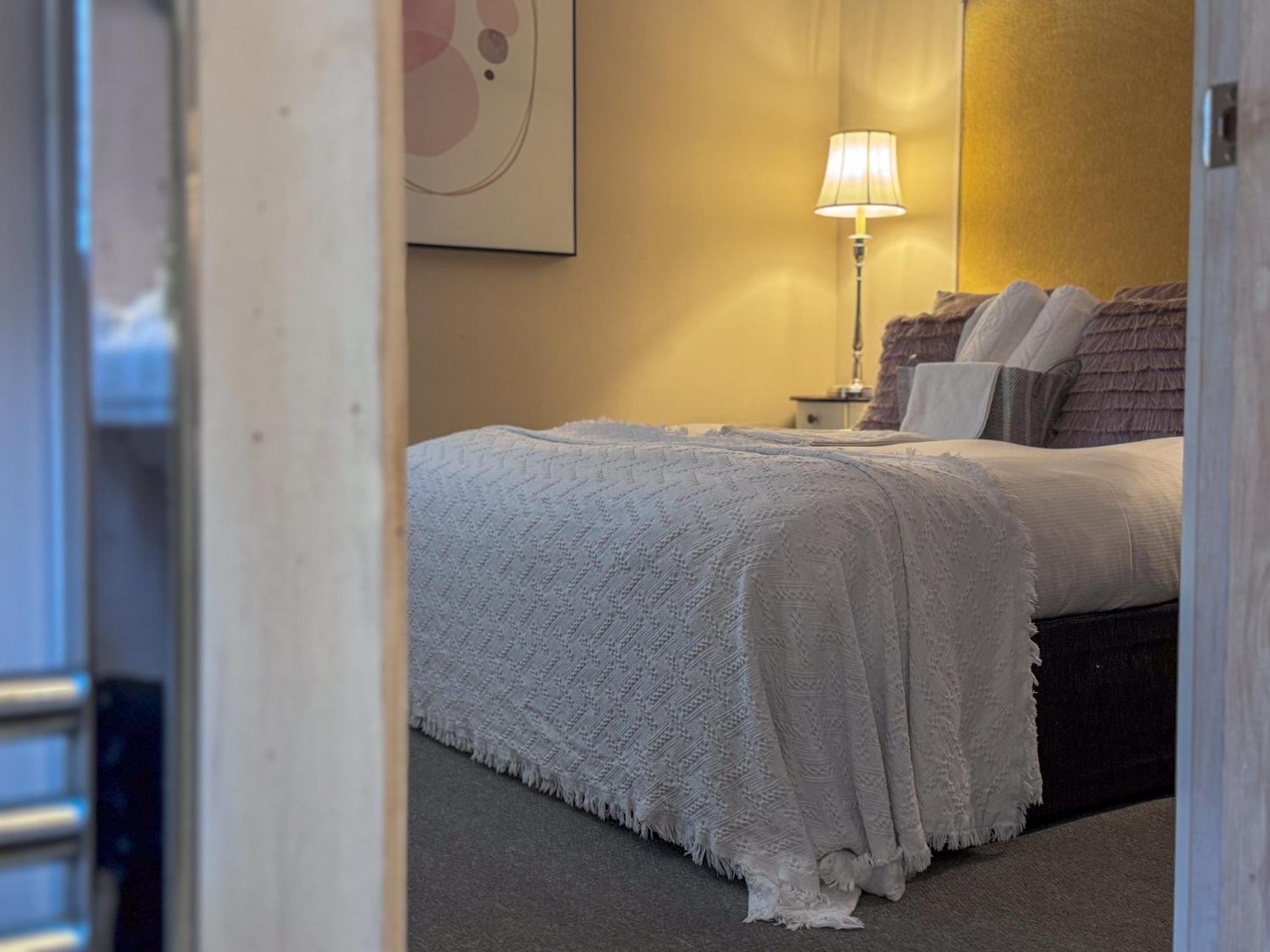 The Chatwal Boutique Hotel Blackpool Kültér fotó