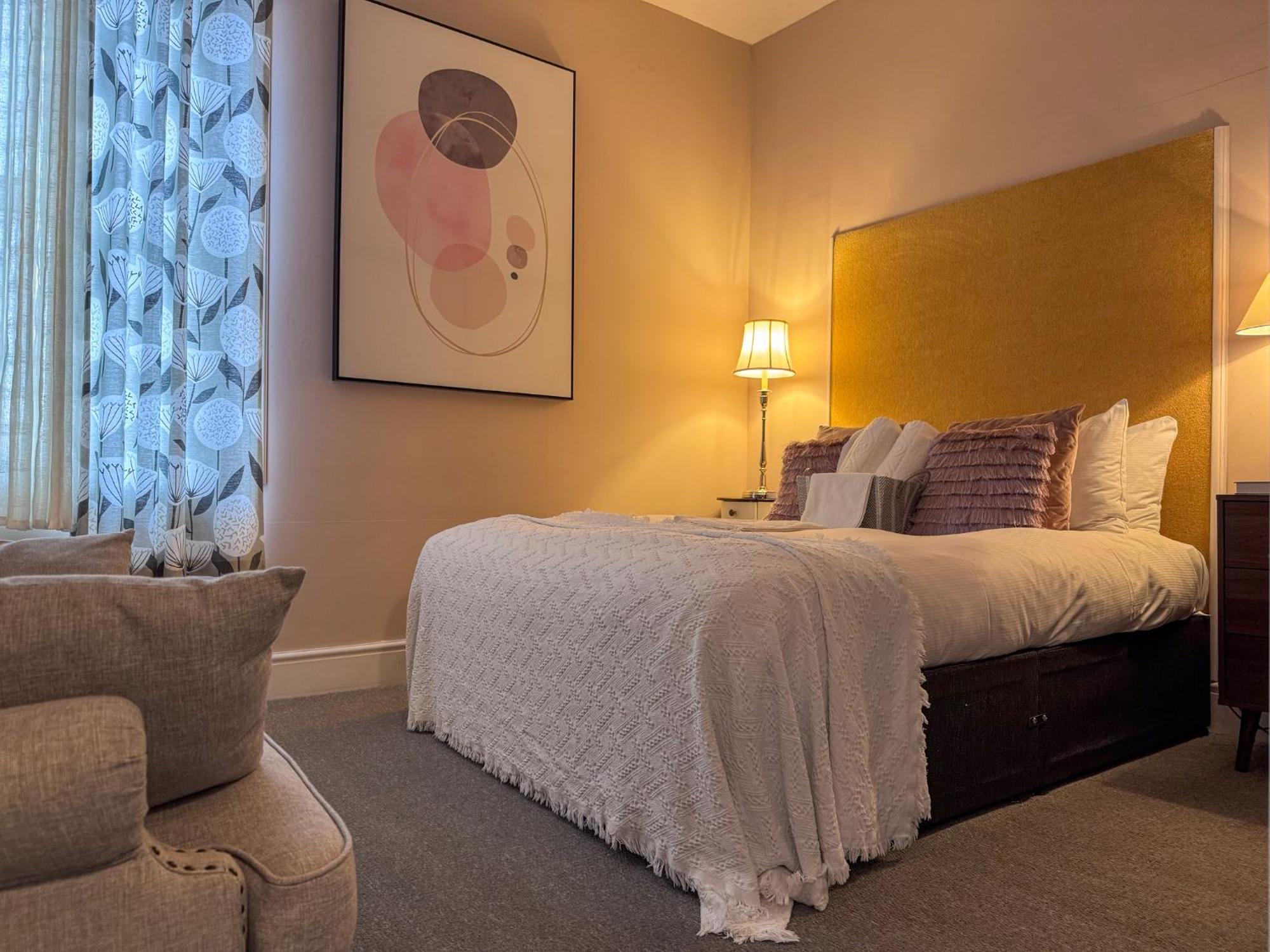 The Chatwal Boutique Hotel Blackpool Kültér fotó