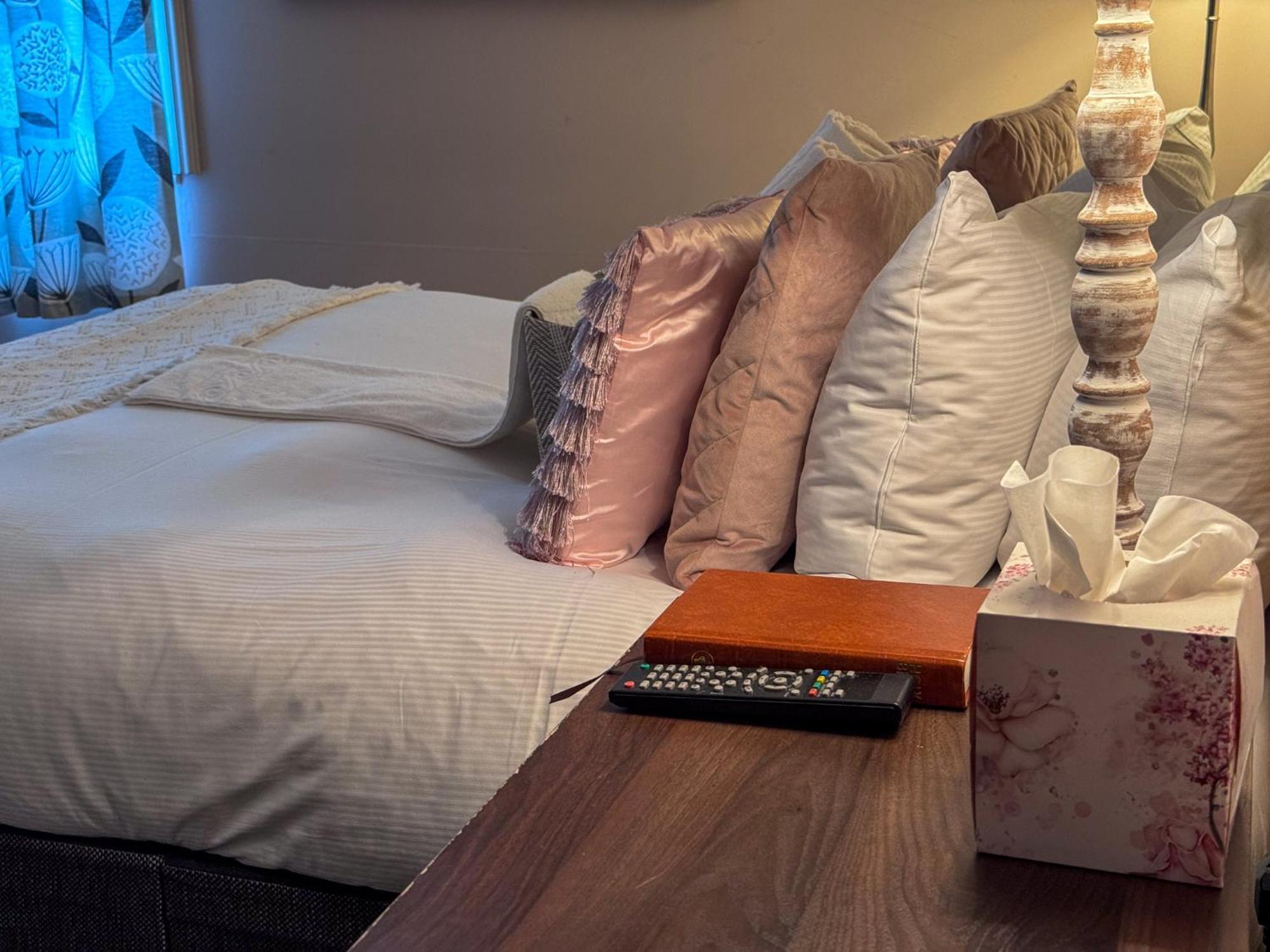 The Chatwal Boutique Hotel Blackpool Kültér fotó