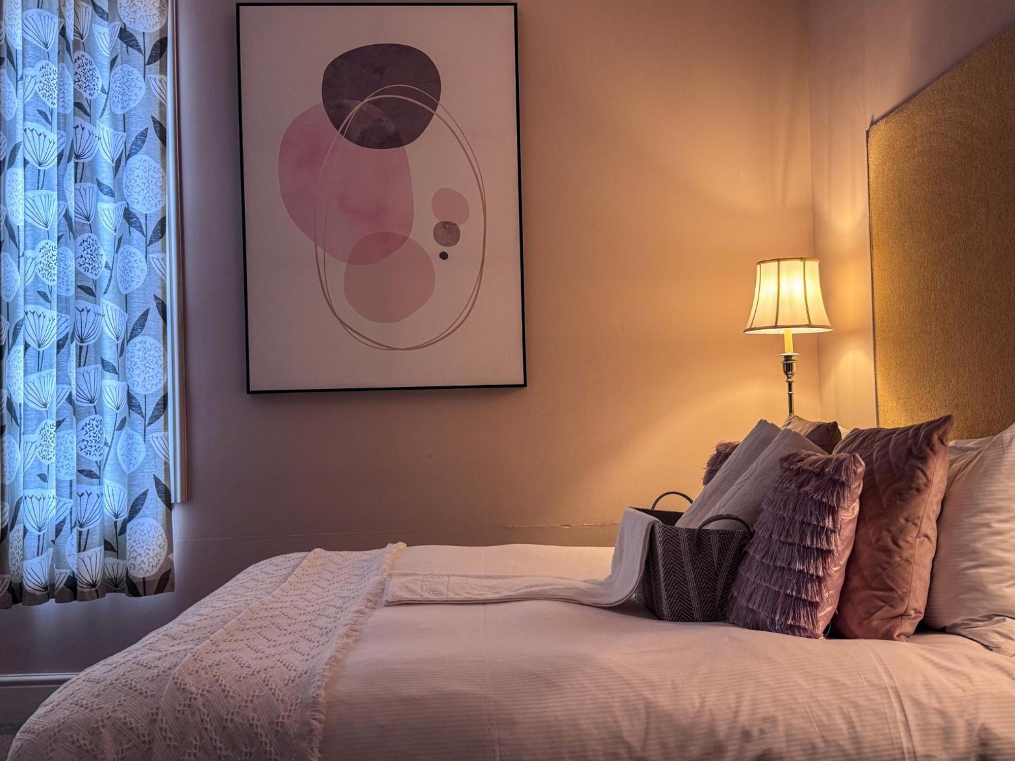 The Chatwal Boutique Hotel Blackpool Kültér fotó