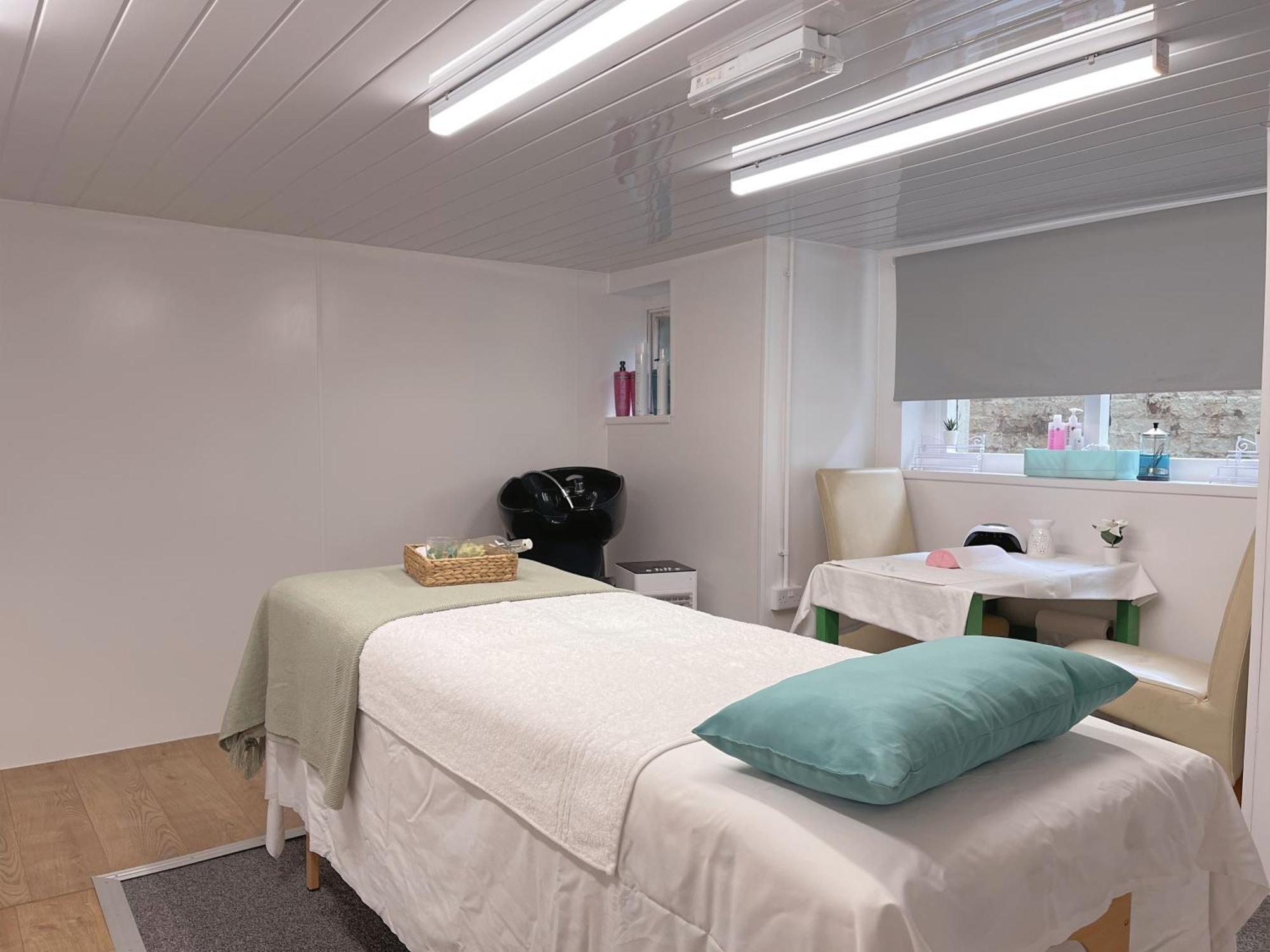 The Chatwal Boutique Hotel Blackpool Kültér fotó